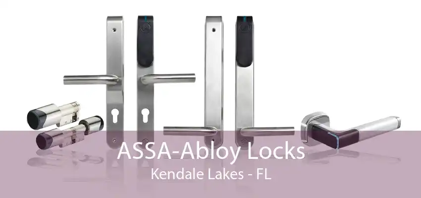 ASSA-Abloy Locks Kendale Lakes - FL