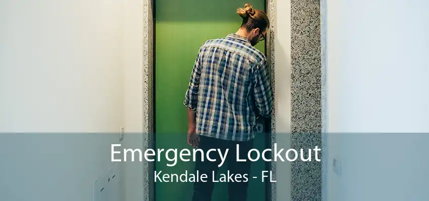 Emergency Lockout Kendale Lakes - FL