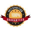 100% Satisfaction Guarantee in Kendale Lakes, Florida