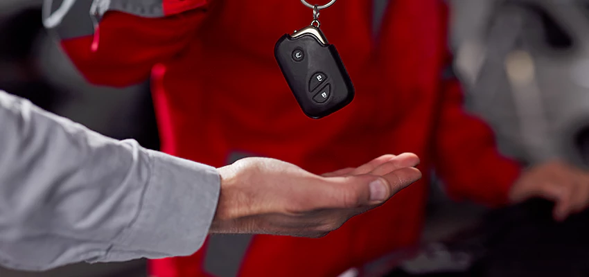 Automotive Car Lock Rekeying Locksmith Specialists in Kendale Lakes, Florida