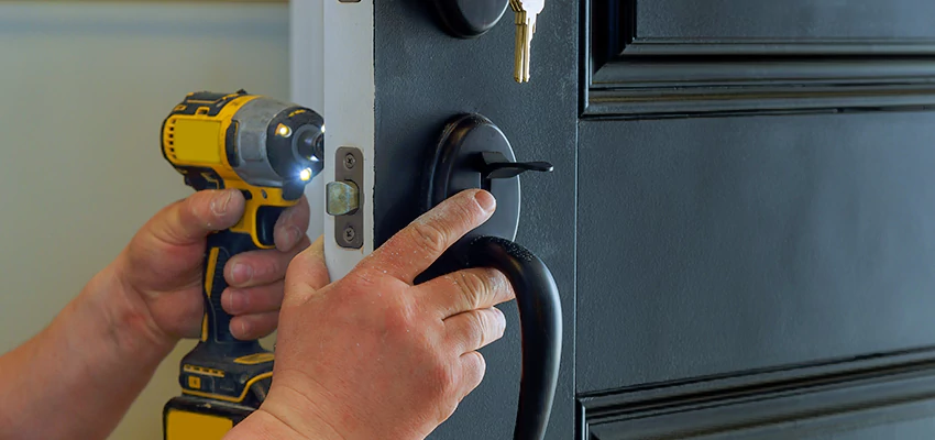 Emergency Downtown Locksmith in Kendale Lakes, FL