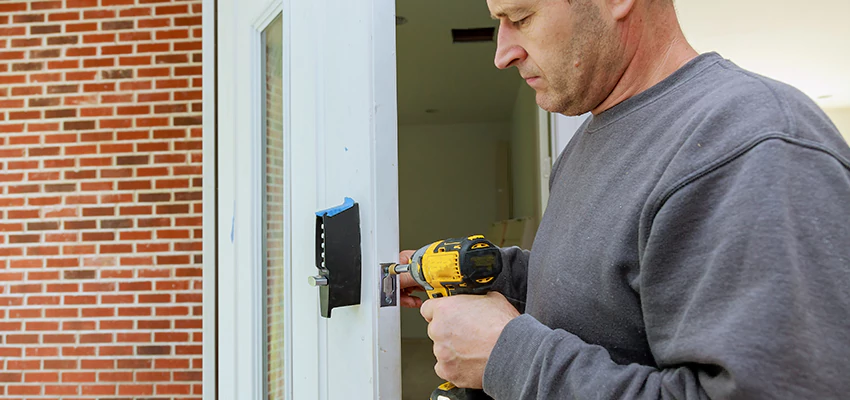 Eviction Locksmith Services For Lock Installation in Kendale Lakes, FL