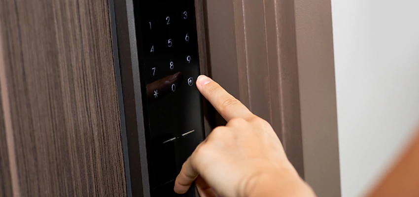 Smart Electric Locks Replacement Services in Kendale Lakes, FL