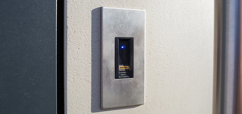 Fingerprint Biometric Entry Systems Maintenance in Kendale Lakes, Florida