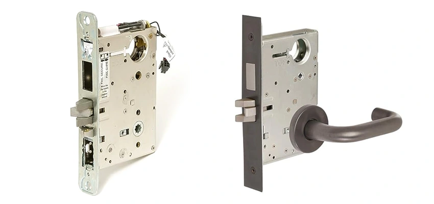 Corbin Russwin Mortise Locks Repair Installation in Kendale Lakes, FL