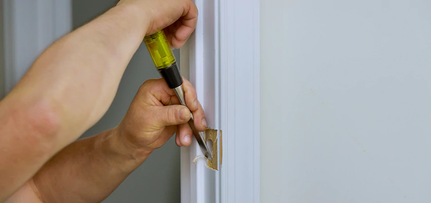 On Demand Locksmith For Key Replacement in Kendale Lakes, Florida