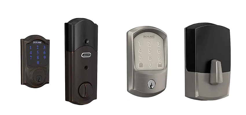 Schlage Smart Locks Repair in Kendale Lakes, Florida