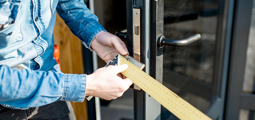 Change Security Door Lock in Kendale Lakes, FL