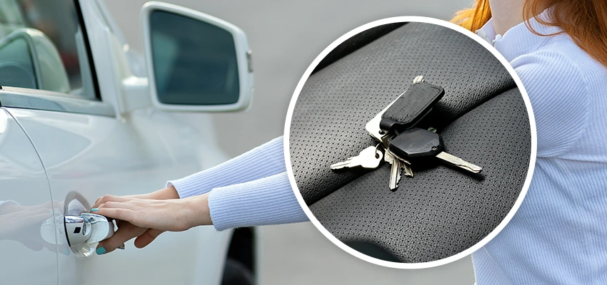 Locksmith For Locked Car Keys In Car in Kendale Lakes, Florida