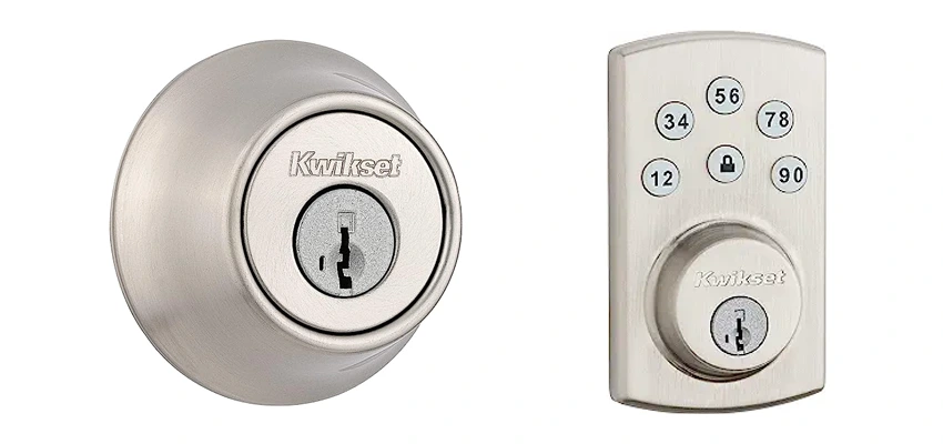 Kwikset Keypad Lock Repair And Installation in Kendale Lakes, FL