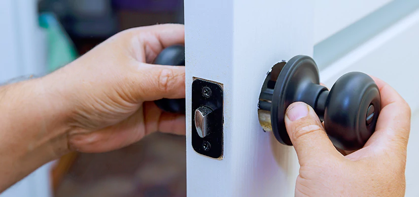 Smart Lock Replacement Assistance in Kendale Lakes, Florida