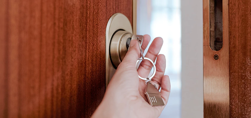 Deadbolt Lock Installation in Kendale Lakes, FL