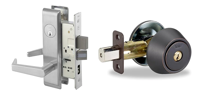 Yale Multipoint Lock in Kendale Lakes, FL