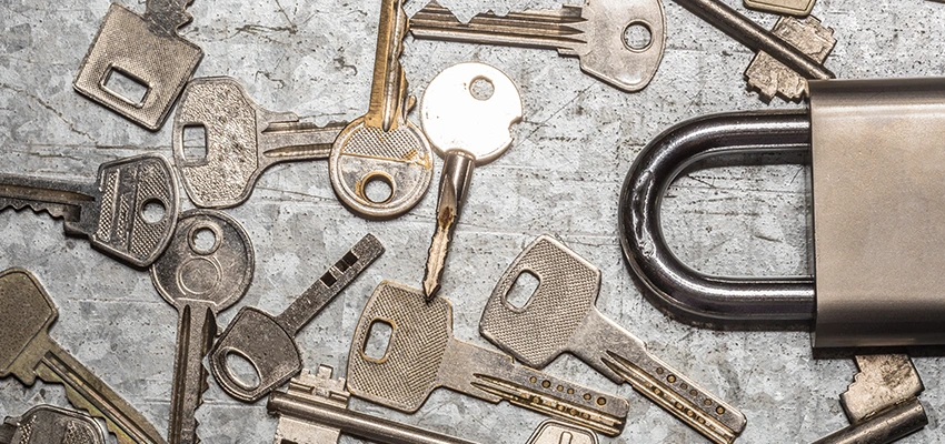 Lock Rekeying Services in Kendale Lakes, Florida