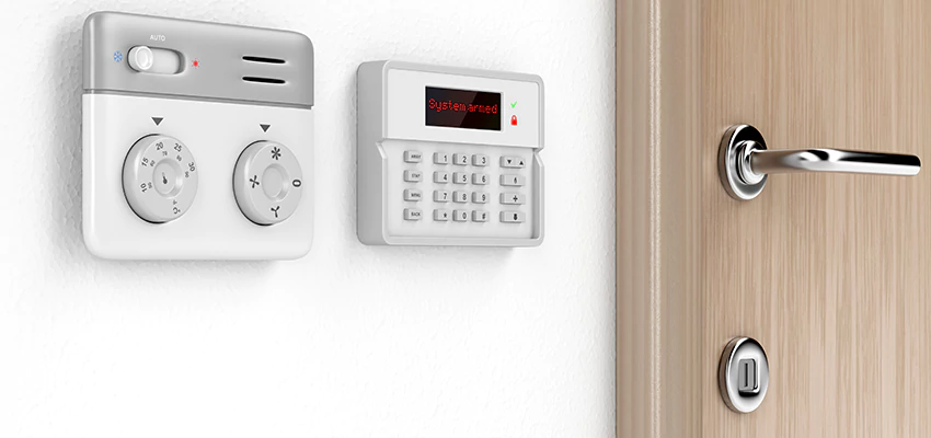 Commercial Electronic Door Lock Services in Kendale Lakes, FL