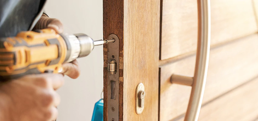 Mortise Broken Door Lock Repair in Kendale Lakes, Florida