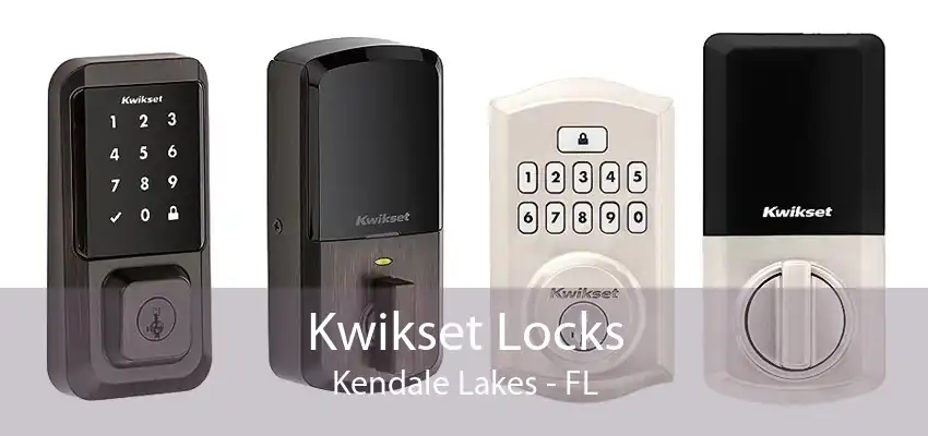 Kwikset Locks Kendale Lakes - FL