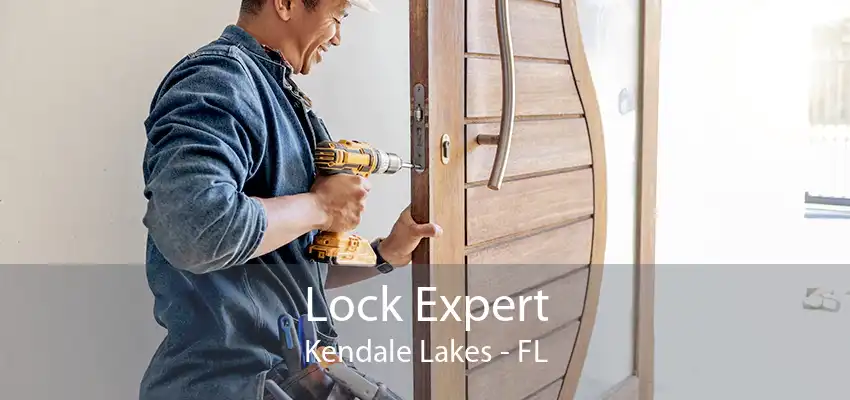 Lock Expert Kendale Lakes - FL