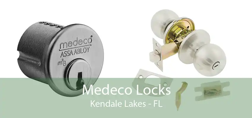 Medeco Locks Kendale Lakes - FL