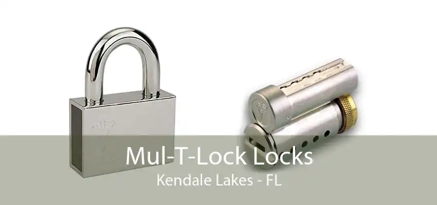 Mul-T-Lock Locks Kendale Lakes - FL