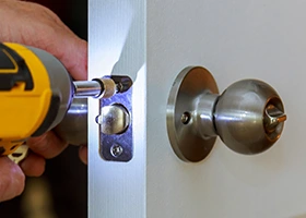 Door Lock Replacement in Kendale Lakes, Florida